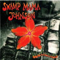 Компакт-диск Swamp Mama Johnson / Wetlands (CD)