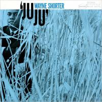 Виниловая пластинка Wayne Shorter / Juju (1LP)