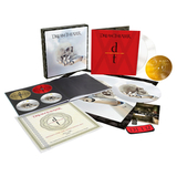 Виниловая пластинка Dream Theater / Lost Not Forgotten Archives Covers - Master of Puppets - Live in Barcelona, 2002 (Limited Edition)(Coloured Vinyl)(2LP+CD)
