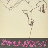 Виниловая пластинка HOPEAJARVI / HOPEAJARVI (1LP)