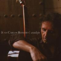 Компакт-диск Juan Carlos Romero / Azulejo (1CD)