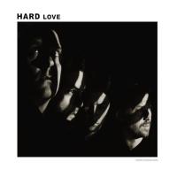 Компакт-диск Needtobreathe / Hard Love (CD)