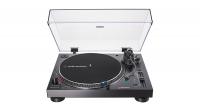 Виниловый проигрыватель AUDIO-TECHNICA AT-LP120XUSBBK