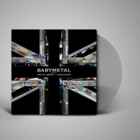 Виниловая пластинка Babymetal / Live at the 02 arena - highlights (rsd 2026) (LP)