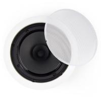 Встраиваемая акустика Radiotehnika RT TL6T8 White