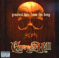 Компакт-диск Cypress Hill / Greatest Hits From The Bong (CD)