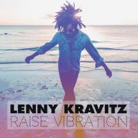 Виниловая пластинка Lenny Kravitz / Raise Vibration (2LP)