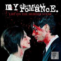 Виниловая пластинка My Chemical Romance / Life On The Murder Scene (Limited Edition)(Coloured Vinyl)(LP)