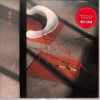 Виниловая пластинка Passepartout Duo / Radio Yugawara (Transparent Red, Limited) (1LP)