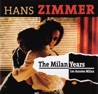 Виниловая пластинка Ost - Zimmer Hans / The Milan Years (4LP-BOXSET)