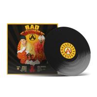 Виниловая пластинка Bad Sounds / Get Better (LP)