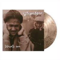 Виниловая пластинка Silverchair / Israel'S Son ( Smoke Coloured Vinyl) (1LP)