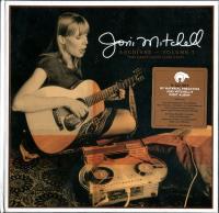 Компакт-диск Joni Mitchell / Archives, Vol. 1 - The Early Years (1963-1967)(Limited Edition)(5CD)