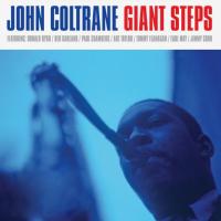 Виниловая пластинка John Coltrane / Giant Steps (REMASTERED) (LP)