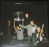 Виниловая пластинка MILLION DOLLARS TO KILL ME / JOYCE MANOR (LP)