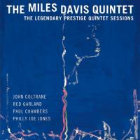 Виниловая пластинка The Miles Davis Quintet / The Legendary Prestige Quintet Sessions (6LP)