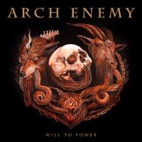 Компакт-диск Arch Enemy / Will To Power (CD)