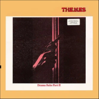 Виниловая пластинка Alan Tew / Themes: Drama Suite Part II (1LP)