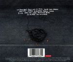 Компакт-диск The Amity Affliction / Misery (CD)