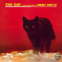 Виниловая пластинка The Incredible Jimmy Smith / The Cat (LP)