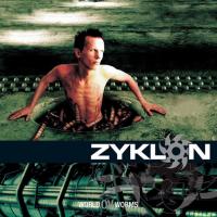 Виниловая пластинка Zyklon / World Ov Worms (LP)