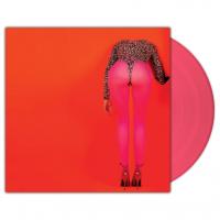 Виниловая пластинка St. Vincent / Masseduction (Coloured Vinyl)(LP)