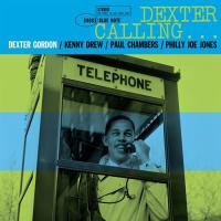 Виниловая пластинка Gordon Dexter / Dexter Calling (Tone Poet ) (1LP)
