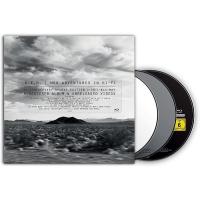 Компакт-диск R.E.M. / New Adventures In Hi-Fi (25th Anniversary)(2СD+Blu-Ray)