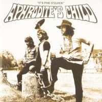 Компакт-диск Aphrodite's Child / It's Five O'Clock (Jewel) (1CD)