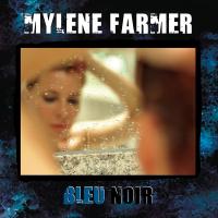 Виниловая пластинка Mylene Farmer / Bleu noir (2lp, gatefold)