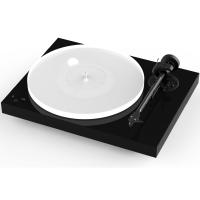 Виниловый проигрыватель Pro-Ject X1 B (Pick It PRO B), PIANO BLACK