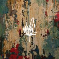 Виниловая пластинка Mike Shinoda / Post Traumatic (Orange Vinyl) (1LP)