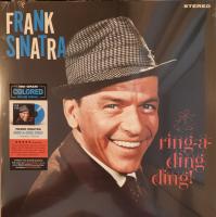 Виниловая пластинка Frank Sinatra / Ring-A-Ding Ding! (1LP)