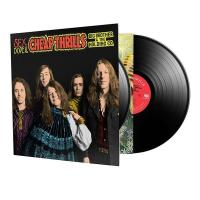 Виниловая пластинка Big Brother & The Holding Company / Sex, Dope & Cheap Thrills (2LP)