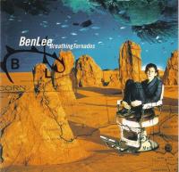 Виниловая пластинка BEN LEE / BREATHING TORNADOS (1LP)