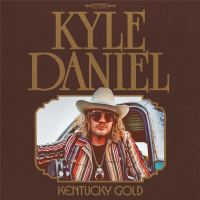 Виниловая пластинка Kyle Daniel / Kentucky Gold (1LP)