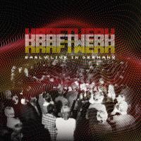 Виниловая пластинка Kraftwerk / Early Live In Germany  Soest In Winter 1970 Wdr-Tv (1LP)