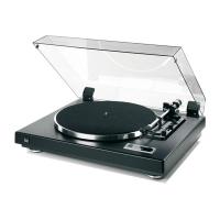 Виниловый проигрыватель DUAL CS455-1 EV black