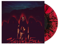 Виниловая пластинка Jonathan Snipes / Starry Eyes (coloured) (1LP)