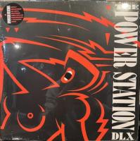 Виниловая пластинка The Power Station / The Power Station (40th Anniversary) (2LP)