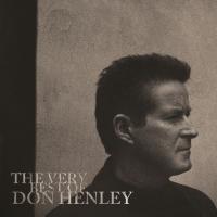 Компакт-диск Don Henley / The Very Best Of Don Henley (RU)(CD)