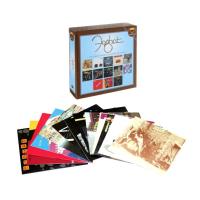 Компакт-диск Foghat / The Complete Bearsville Albums Collection (13CD)