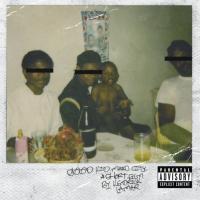 Виниловая пластинка KENDRICK LAMAR / GOOD KID, M.A.A.D. CITY (2LP, 10TH ANNIV.ED.)
