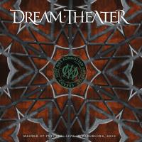 Виниловая пластинка Dream Theater / Lost Not Forgotten Archives Covers - Master of Puppets - Live in Barcelona, 2002 (Limited Edition)(Coloured Vinyl)(2LP+CD) Виниловая пластинка Dream Theater / Lost Not Forgotten Archives Covers - Master of Puppets - Live in Barcelona, 2002 (Limited Edition)(Coloured Vinyl)(2LP+CD)