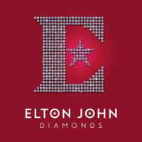 Компакт-диск Elton John / Diamonds (3CD)