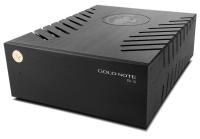 Усилитель мощности Gold Note PA-10 Black
