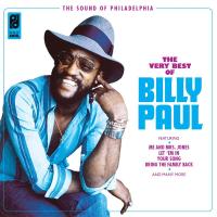 Компакт-диск Billy Paul / Billy Paul - The Very Best Of (1CD)