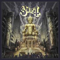 Компакт-диск Ghost / Ceremony And Devotion (2CD)