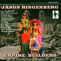 Компакт-диск Ringenberg Jason / Empire Builders (1CD)