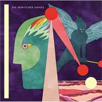 Компакт-диск The Bewitched Hands / Birds & Drums (1CD)